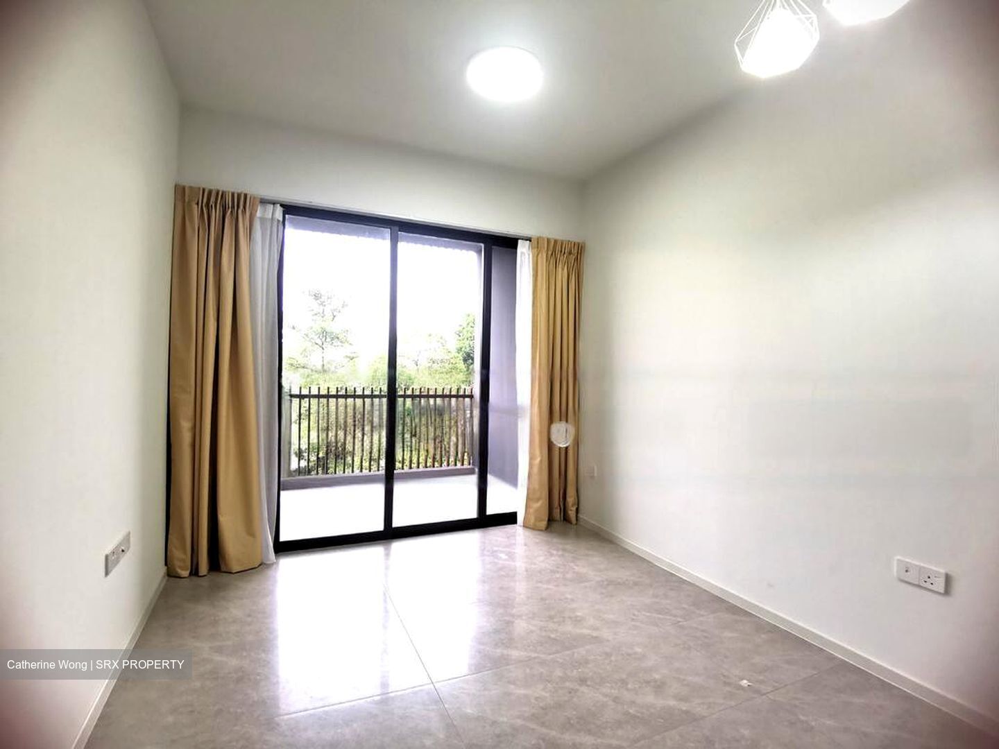 KI Residences at Brookvale (D21), Condominium #458002941